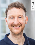 Porträt Michael Richter
