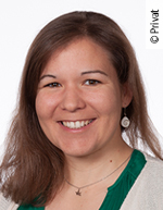 Porträt Mirjam Schäfer