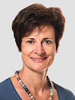 Monika Leitner