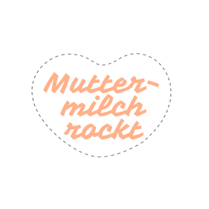 Muttermilch Rockt Logo