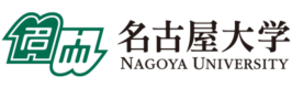 Nagoya University Logo