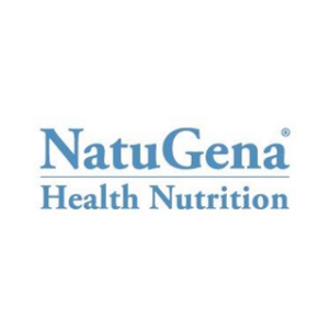 NatuGena Logo