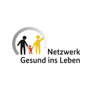 Netzwerk Ins Leben (BLE) Logo