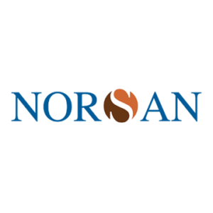 NORSAN Logo - Aussteller Forum Hebammenarbeit 2024