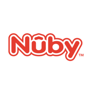 Nûby Logo - Aussteller Forum Hebammenarbeit 2024
