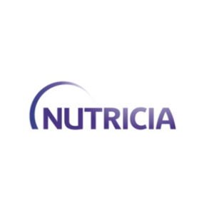 NUTRICIA Logo
