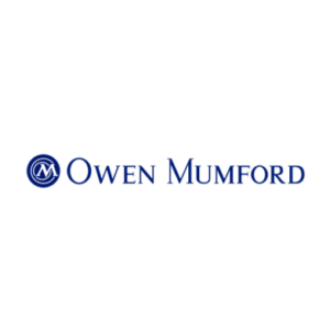 Owen Mumford Logo