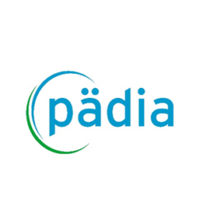 Pädia Logo - Aussteller Forum Hebammenarbeit 2024