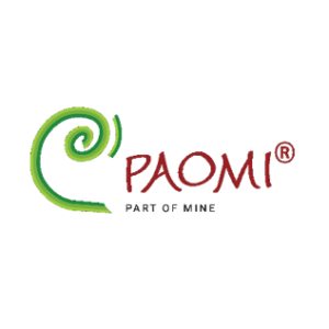 PAOMI Logo