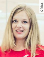 Porträt Rita Weber-Stallecker