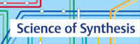 SOS-logo Science of Synthesis Logo