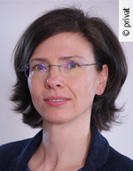 Referentin Susanne Saal