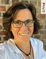 Porträt Sabine Carstens