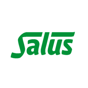 Salus Logo - Aussteller Forum Hebammenarbeit 2024