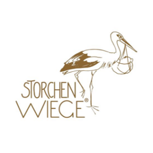 Storchenwiege Logo
