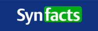 Synfacts-logo Thieme Synfacts Logo