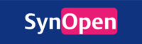 Synopen-logo Thieme SynOpen Logo