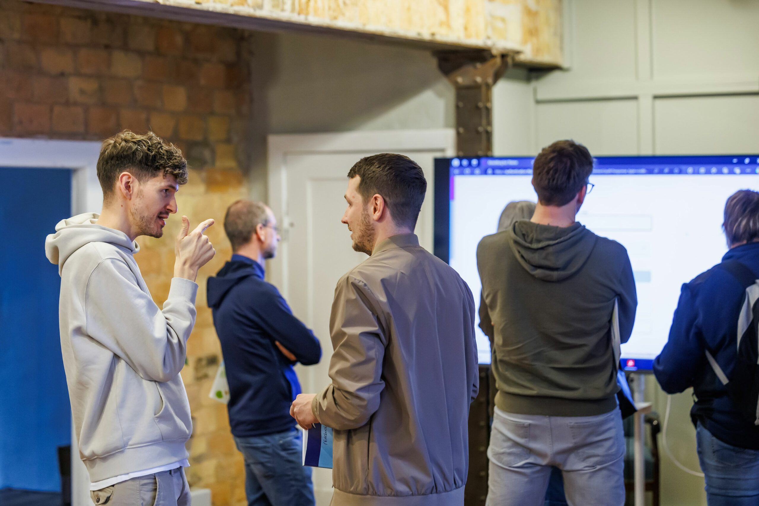 smart schooling DAY Berlin – Erfahrungen teilen