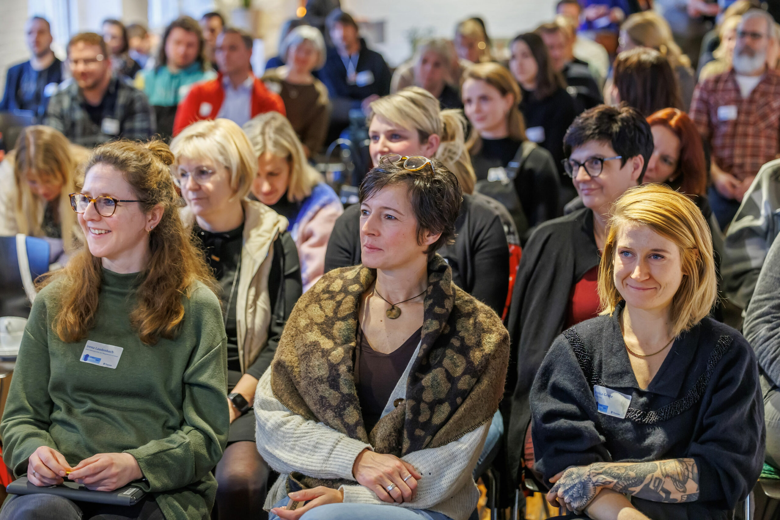 smart schooling DAY Berlin – gemeinsam Neues kennenlernen