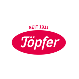 Töpfer Babywelt Logo