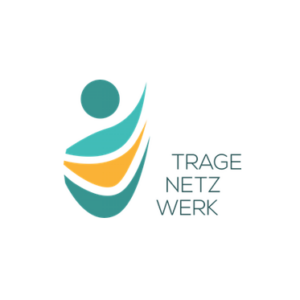 Tragenetzwerk E.V. Logo