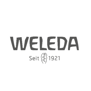 WELEDA Logo