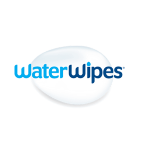 Water Wipes Logo
