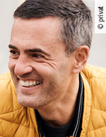 Referent Thorsten Weidig