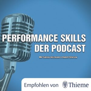 Podcast - Performance Skills