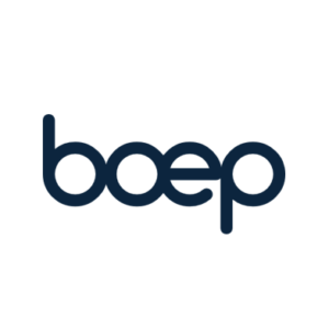 Boep Logo