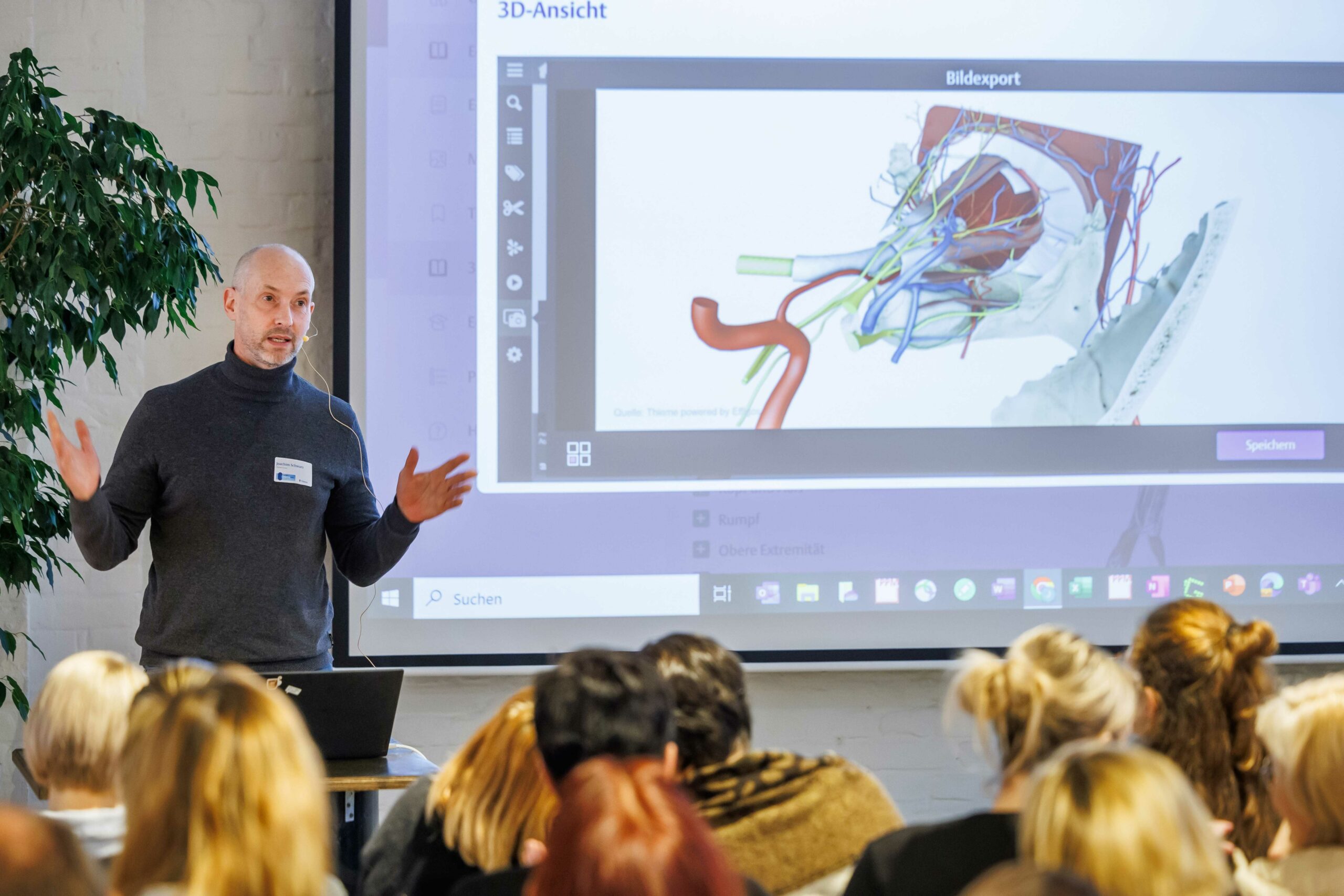 Herausforderungen verstehen – Lösungen entdecken