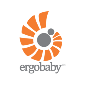 Ergobaby Logo - Aussteller Forum Hebammenarbeit 2024