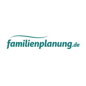 BZgA Familienplanung.de Logo