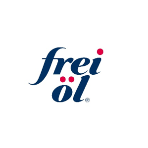 Freiöl Logo