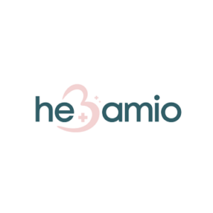 Hebamio Logo