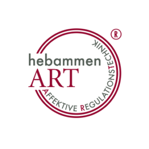 hebammenART Logo