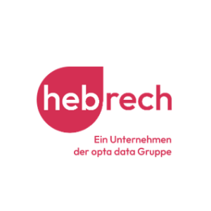 hebrech Logo