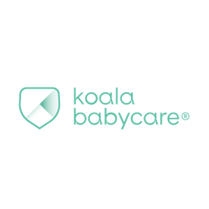 Logo koala babycare