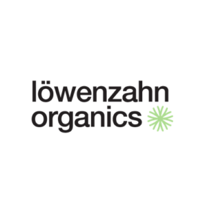 Löwenzahn Organics Logo