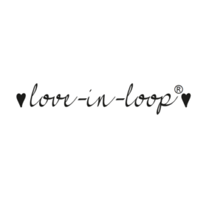 Love-in-loop Logo