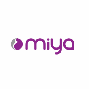 Miya Logo