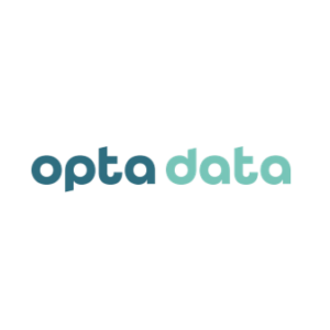 opta data Logo