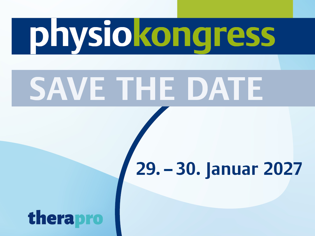 Thieme physiokongress 2027