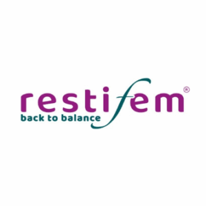 restifem Logo
